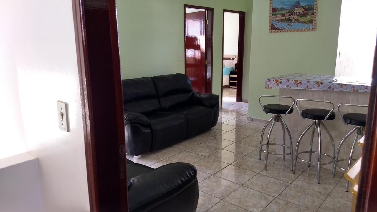 Apartamento Villagio 6 Ubatuba Exterior photo